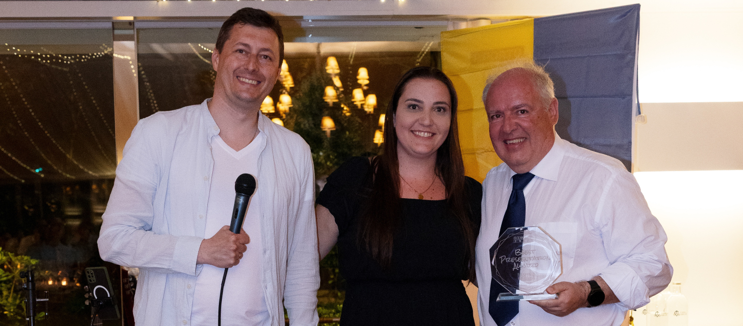 Investigadora do ISEP premiada na conferência DSMIE 