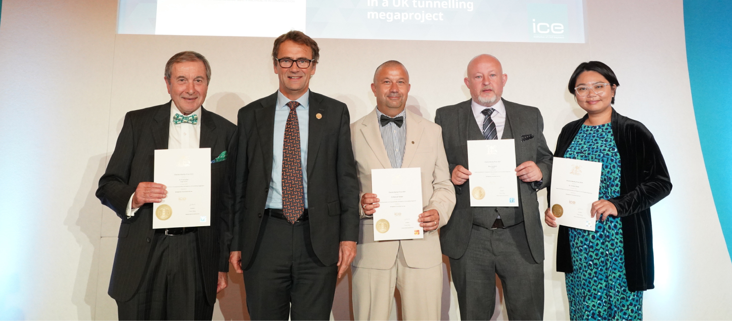 Professores do ISEP distinguidos com prémio internacional de engenharia  