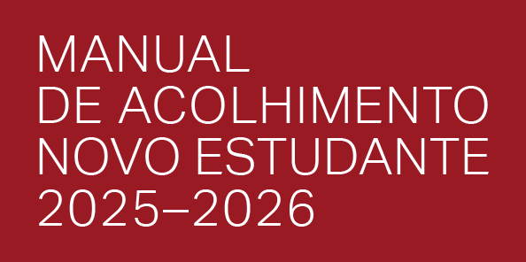Manual de Acolhimento 2025/26