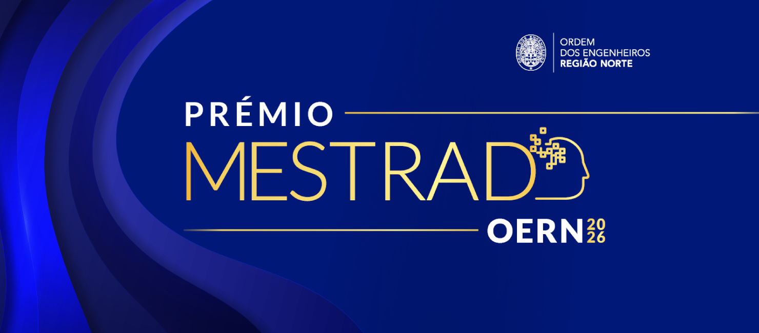 2.ª Edição dos Prémios de Mestrado OERN  