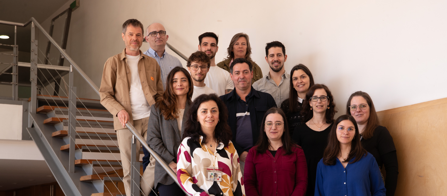 Projeto EcoSys2Build desenvolve soluções de isolamento térmico sustentáveis 