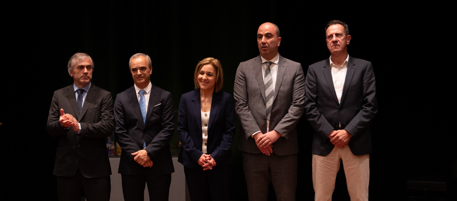 Roque Brandão eleito Presidente do ISEP 