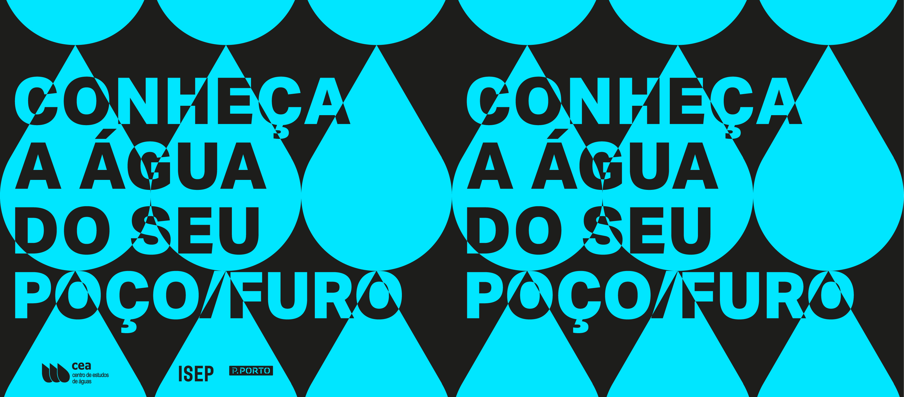 Centro de Estudos de Águas do ISEP promove campanha de análise da água