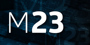 CURSO DE PREPARAÇÃO PARA REALIZAÇÃO DA PROVA DE MATEMÁTICA M23