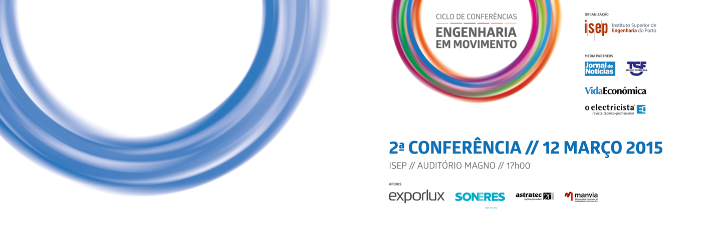 ANO INTERNACIONAL DA LUZ  SUSTENTABILIDADE, EFICIÊNCIA E DESIGN