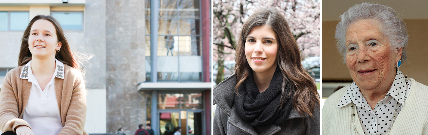 MULHERES, INOVADORAS, ENGENHEIRAS