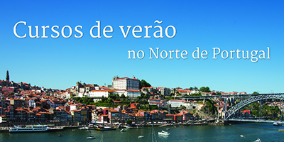 ISEP SUMMER SCHOOL: DOURO - AMBIENTE, RECURSOS E SUSTENTABILIDADE