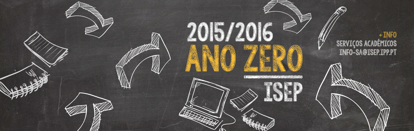 CANDIDATURAS ANO ZERO