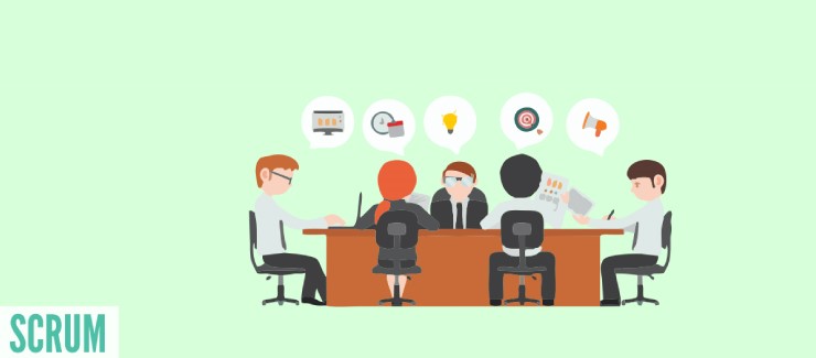 7.ª edição Curso de Gestão Ágil de Projetos com Scrum 