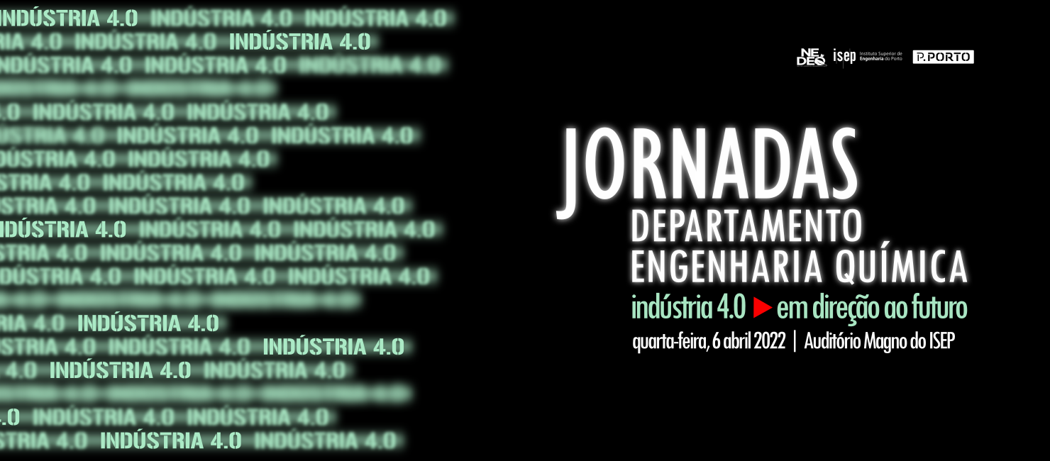 Jornadas do DEQ: 7ª edição