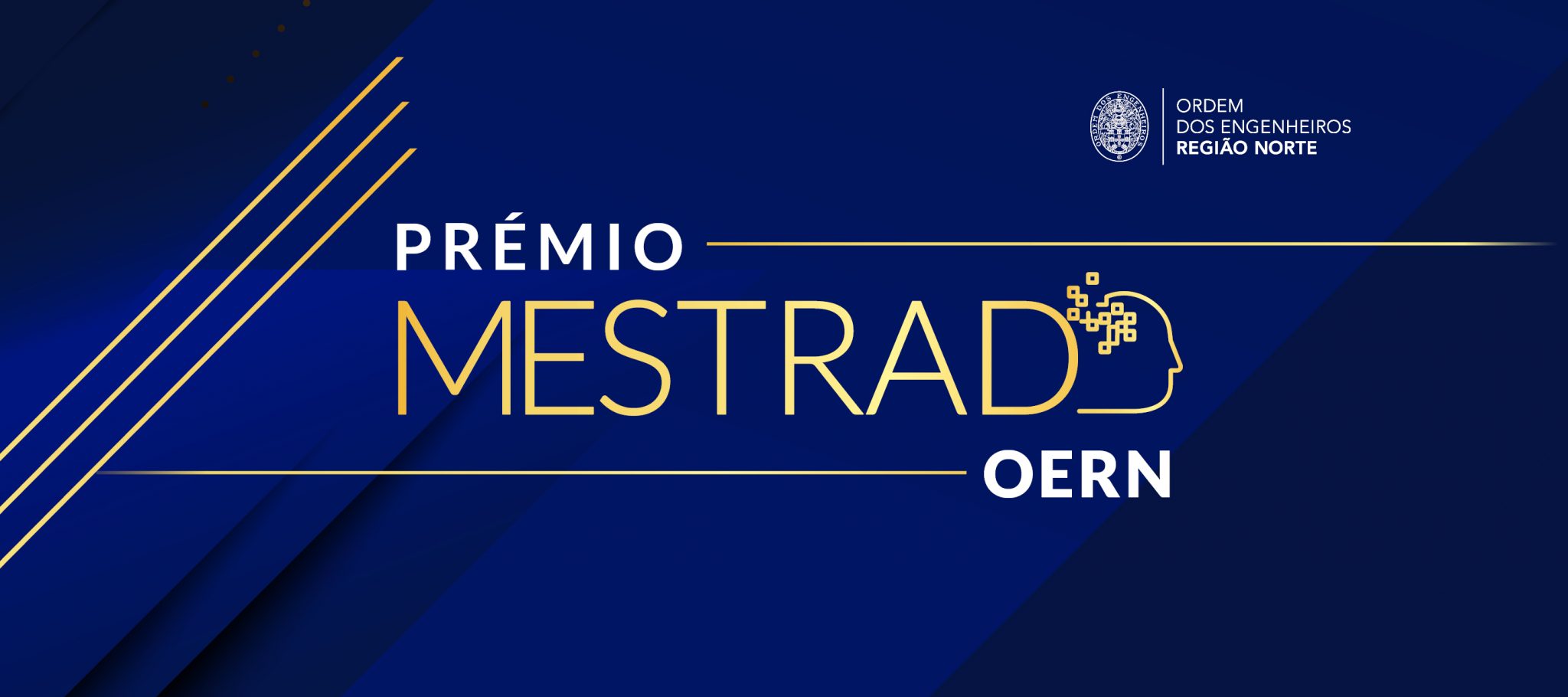Prémio Mestrado OERN