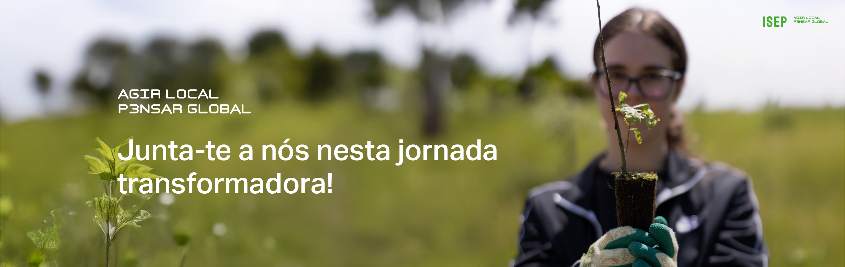 ISEP lança Portal da Sustentabilidade 