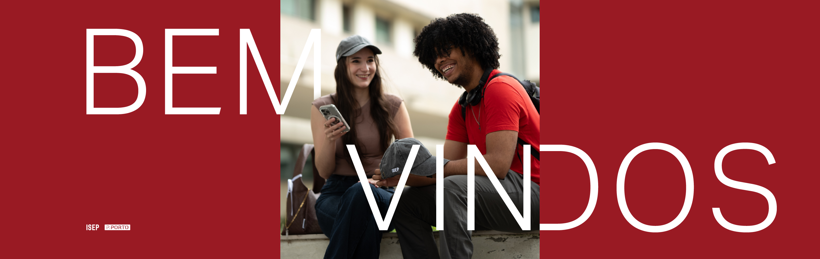 Novos estudantes 2025/2026: informações essenciais 