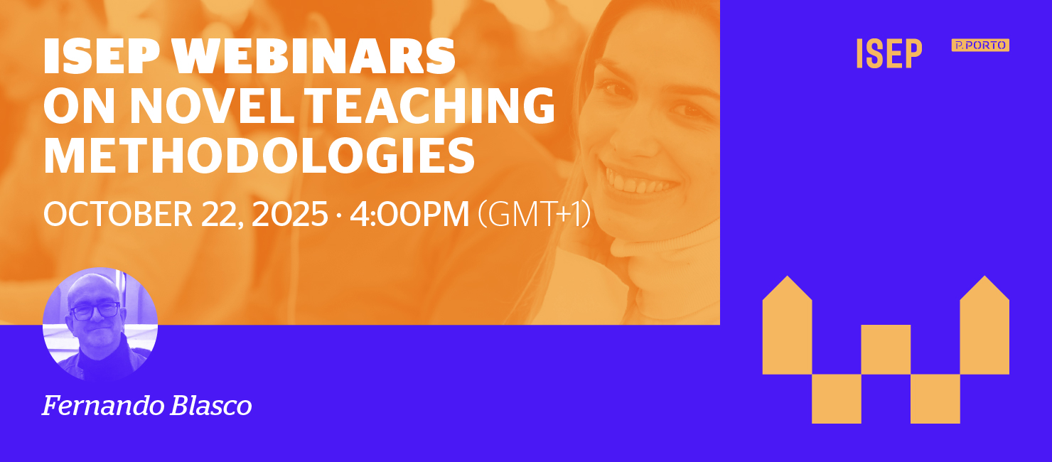 ISEP Webinar: "Problemas de Martin Gardner"