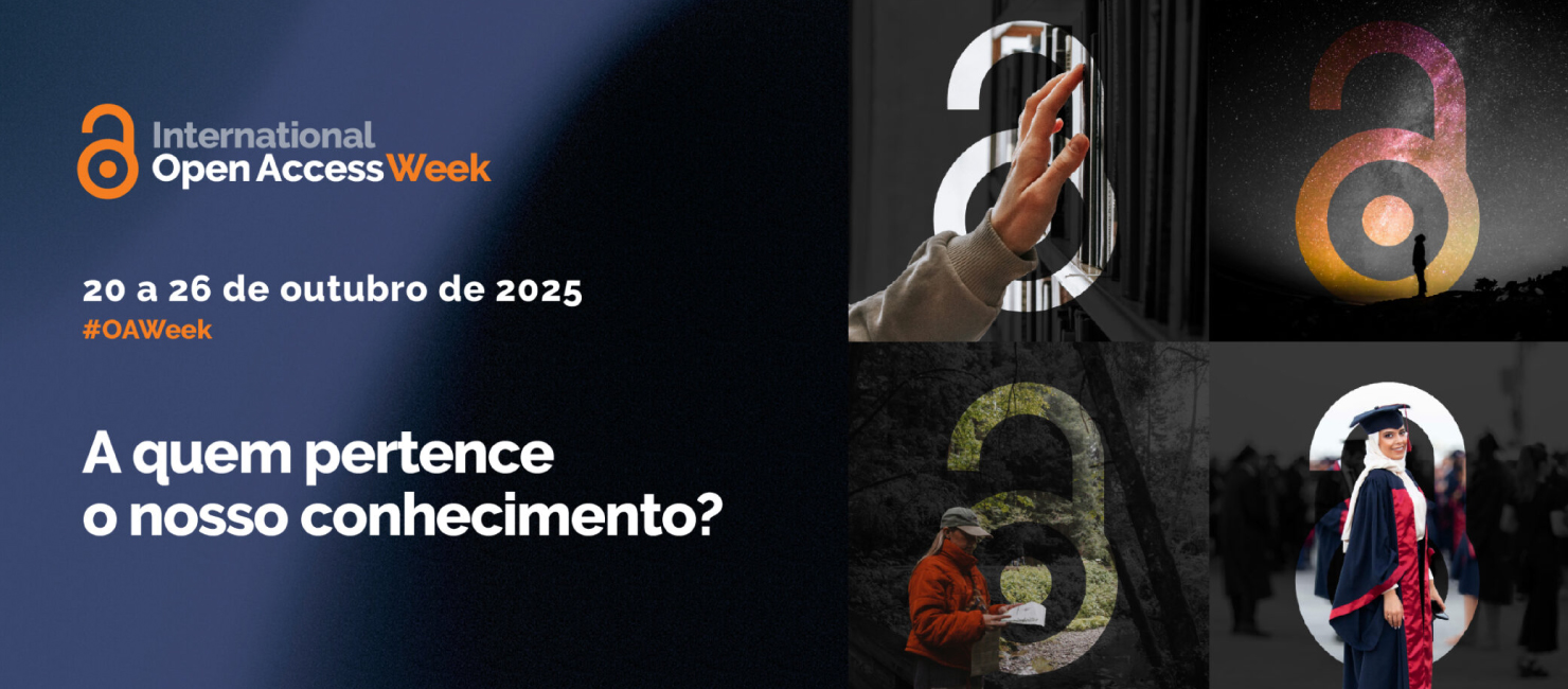 Semana Internacional do Acesso Aberto
