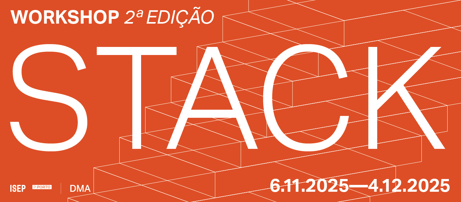 Workshop Stack - 2.ª Edição