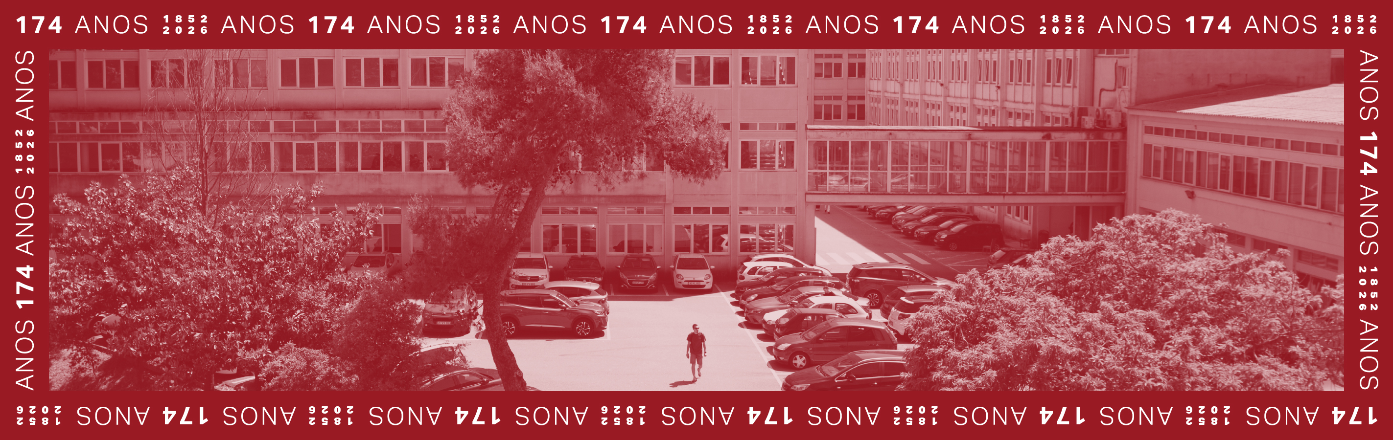 174 anos a construir futuro: uma nova etapa na história do ISEP 