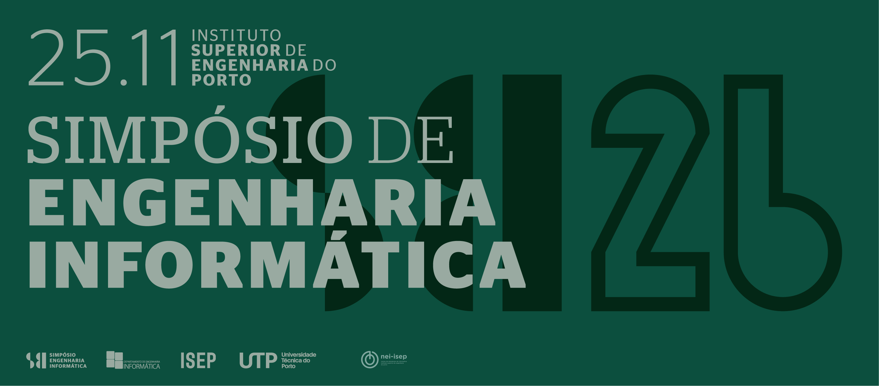 ISEP promove Simpósio de Engenharia Informática - SEI