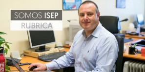 SOMOS ISEP: Alberto Peixoto Pinto