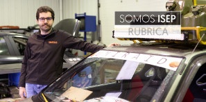 Somos ISEP: André Sousa