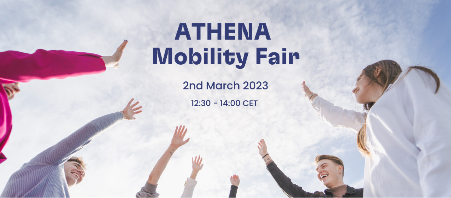 ATHENA Mobility Fair