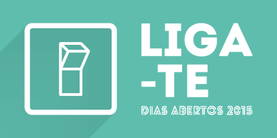 LIGA-TE: DIAS ABERTOS 2015