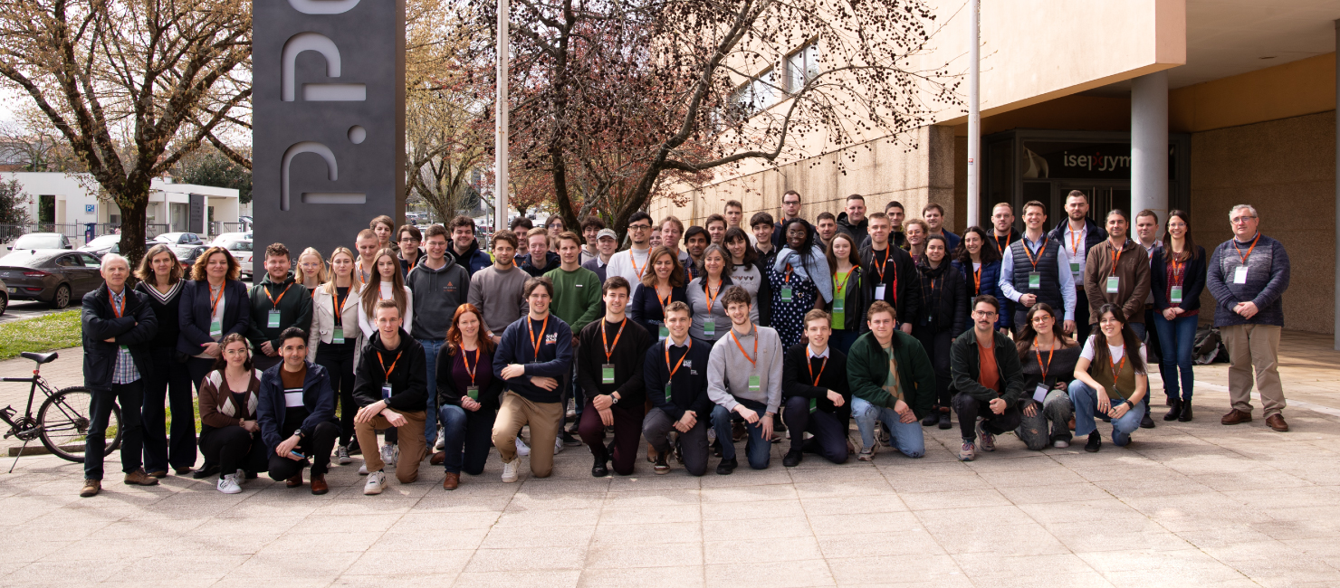 ISEP promove evento BIP