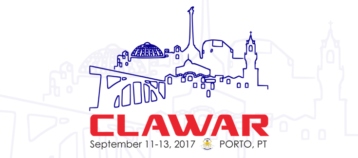 ISEP acolhe conferência internacional de robótica