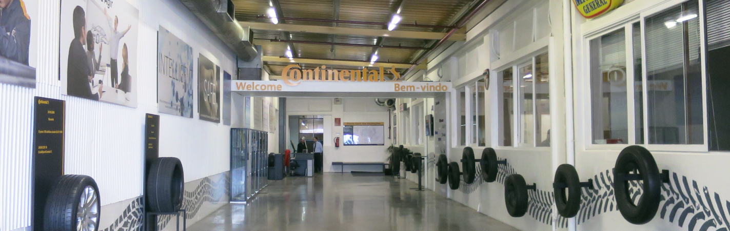 Continental vai premiar melhores estudantes do ISEP