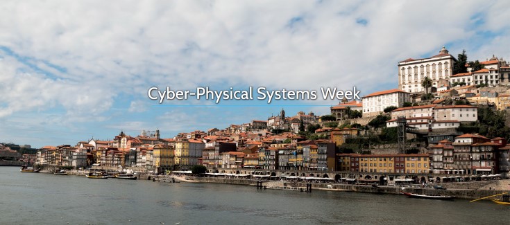CPSWeek estreia-se no Porto em 2018