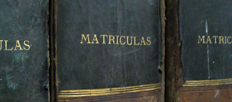 Comemoração do Dia Internacional dos Arquivos