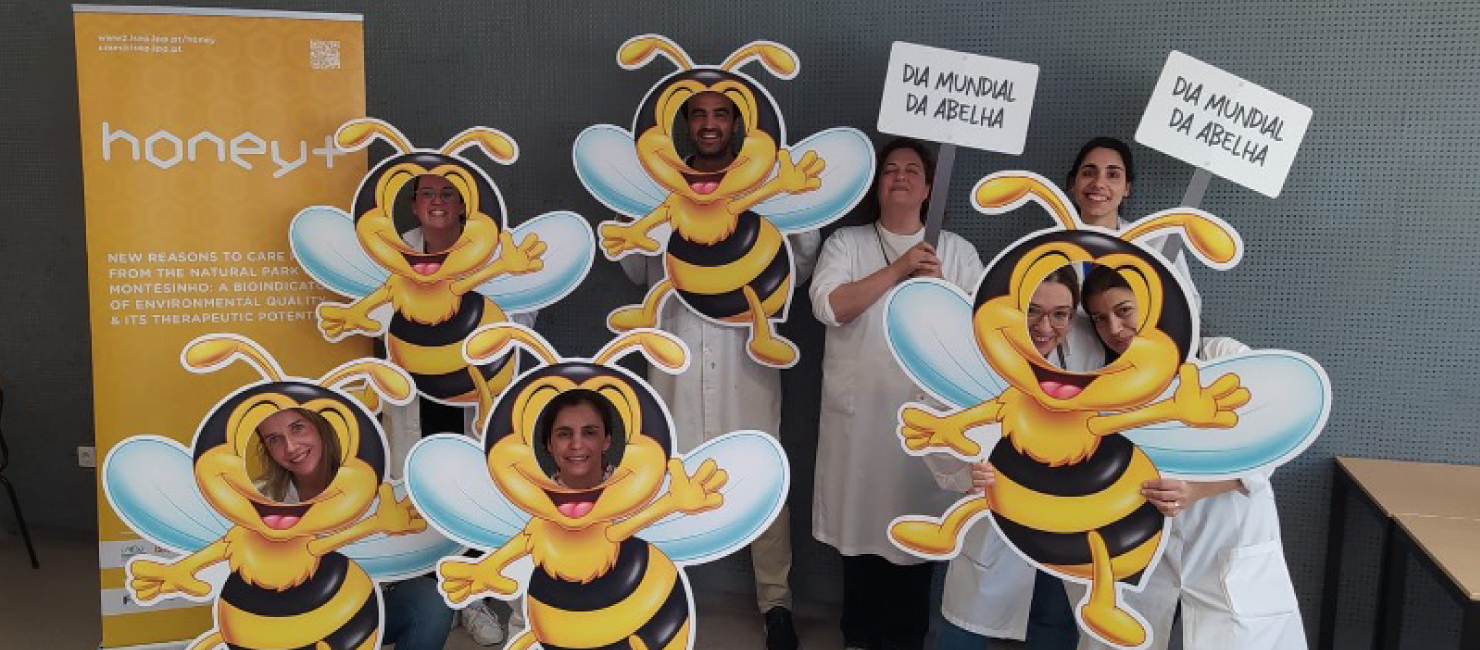 ISEP organiza manhã científica para mini investigadores