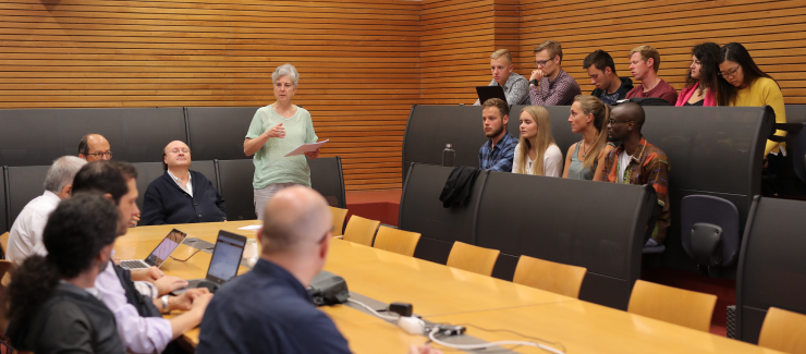 Alunos do EPS@ISEP desenvolveram projetos sustentáveis