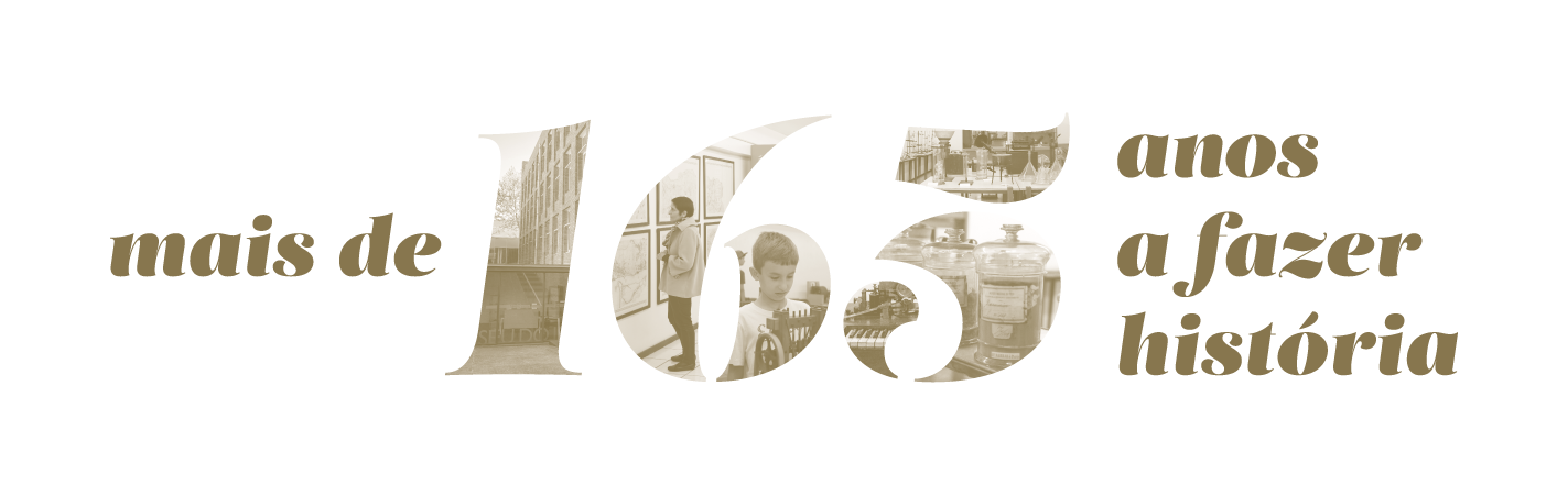 Exposição celebra legado centenário do ISEP