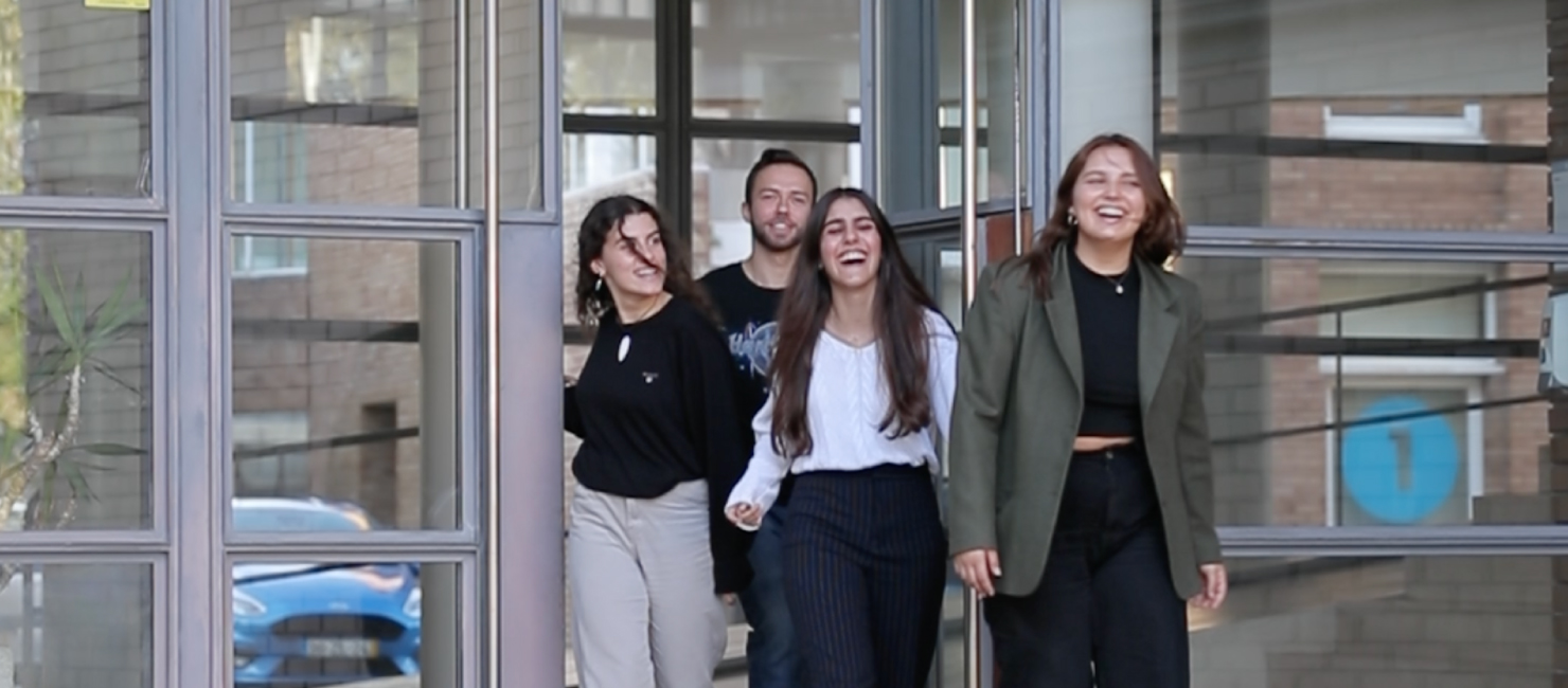 Abertas as Candidaturas para Embaixadores do ISEP