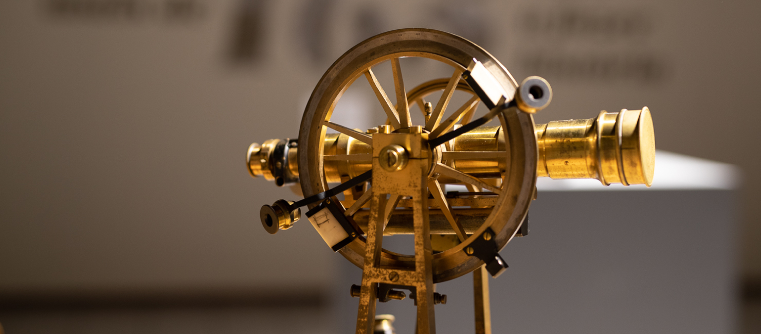 Exposição Museu ISEP «A representação de um lugar»