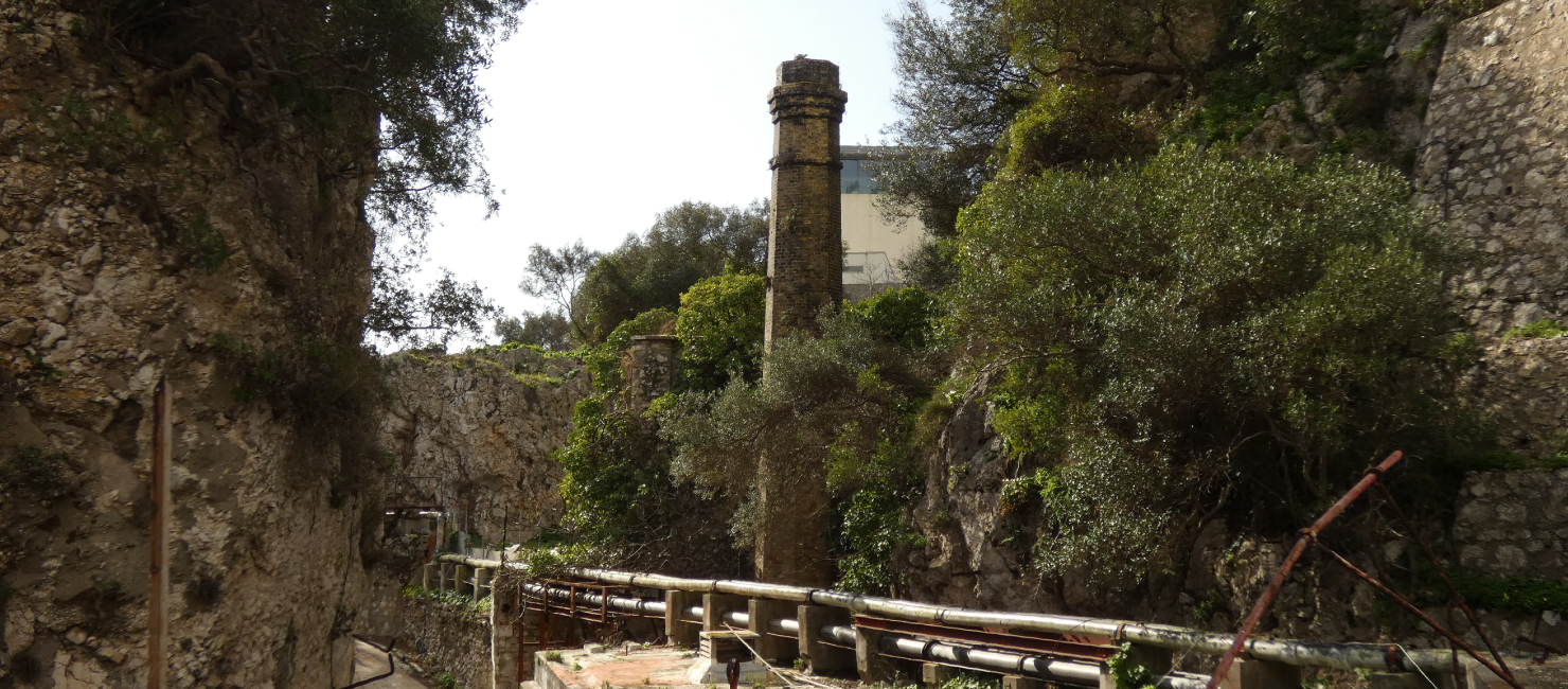Docentes do ISEP realizam ensaios dinâmicos em Gibraltar