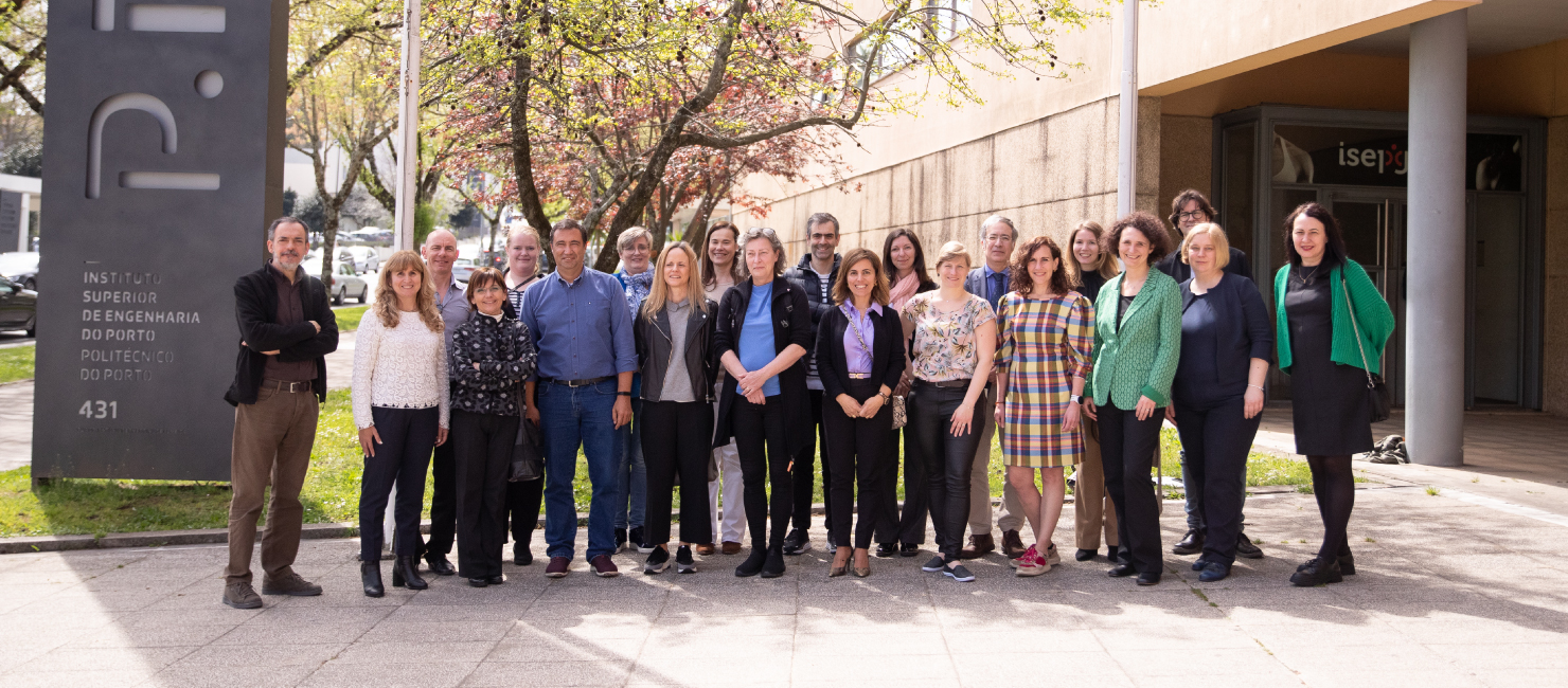 ISEP lidera consórcio europeu e-Hospital4Future