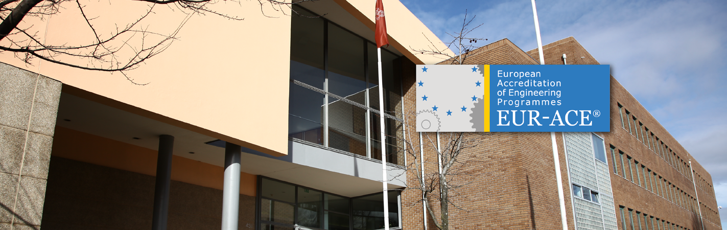 OE+EUR-ACE: QUALIDADE PARA ABRIR PORTAS