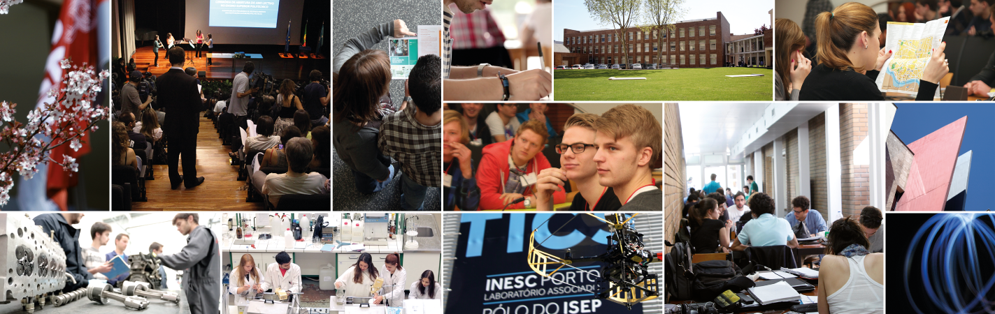 CONSEGUES IMAGINAR UM MUNDO SEM ENGENHARIA?