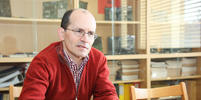 ISEP Integra Painel de Avaliadores da ABET