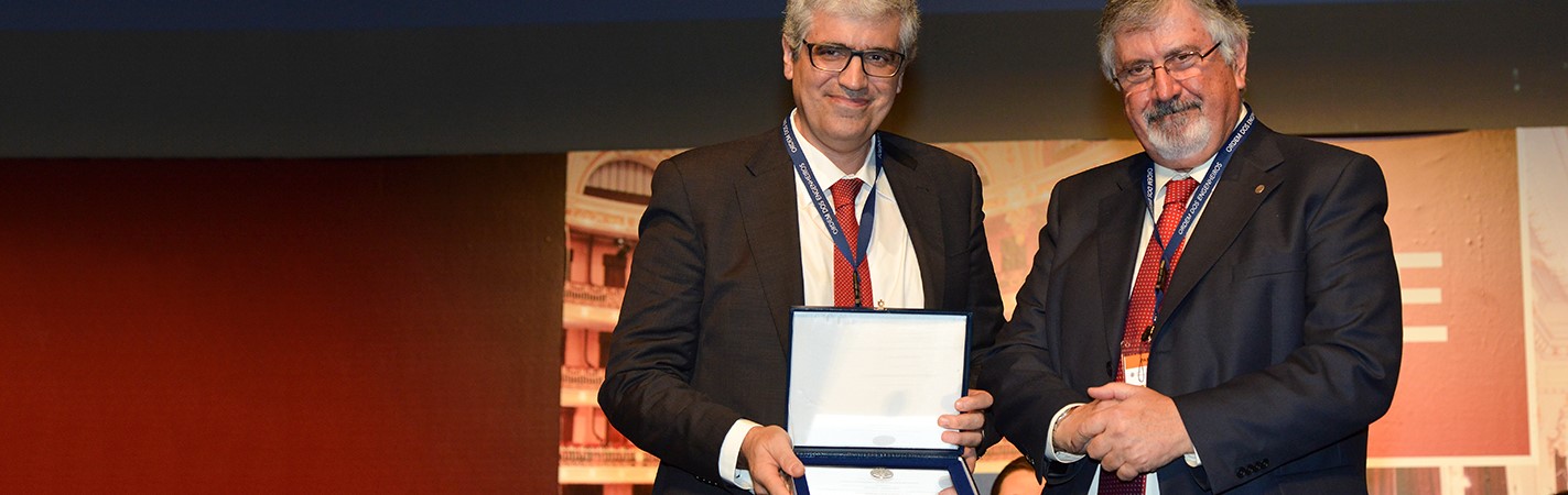 ISEP É MEMBRO HONORÁRIO DA ORDEM DOS ENGENHEIROS