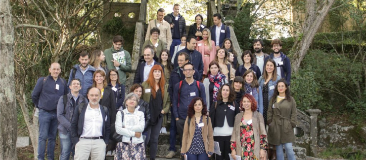 Rede IBEROS celebrou jornada de encerramento