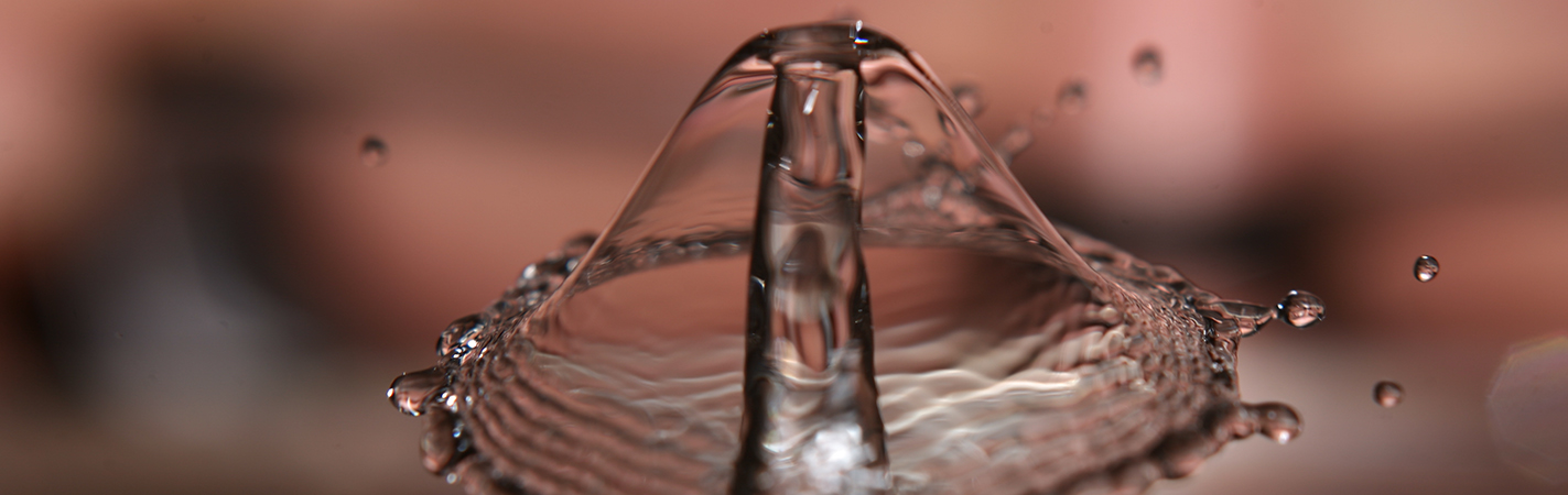 Válvula inovadora permite efetuar cortes e religações de água