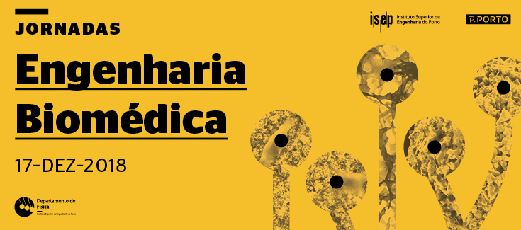2.ª edição das Jornadas de Engenharia Biomédica