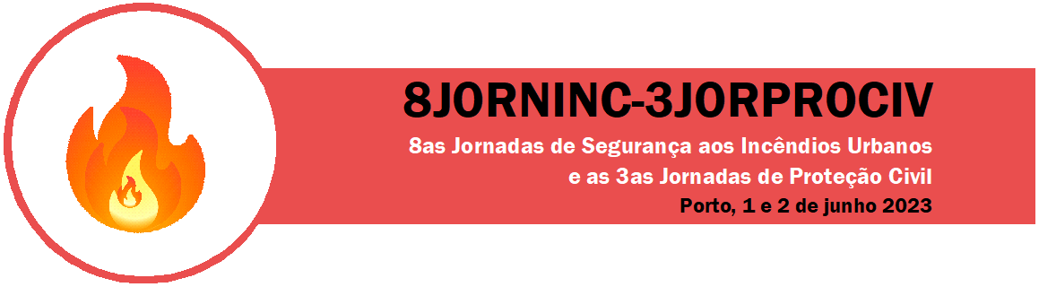 Inscrições abertas: 8JORNINC-3JORPROCIV