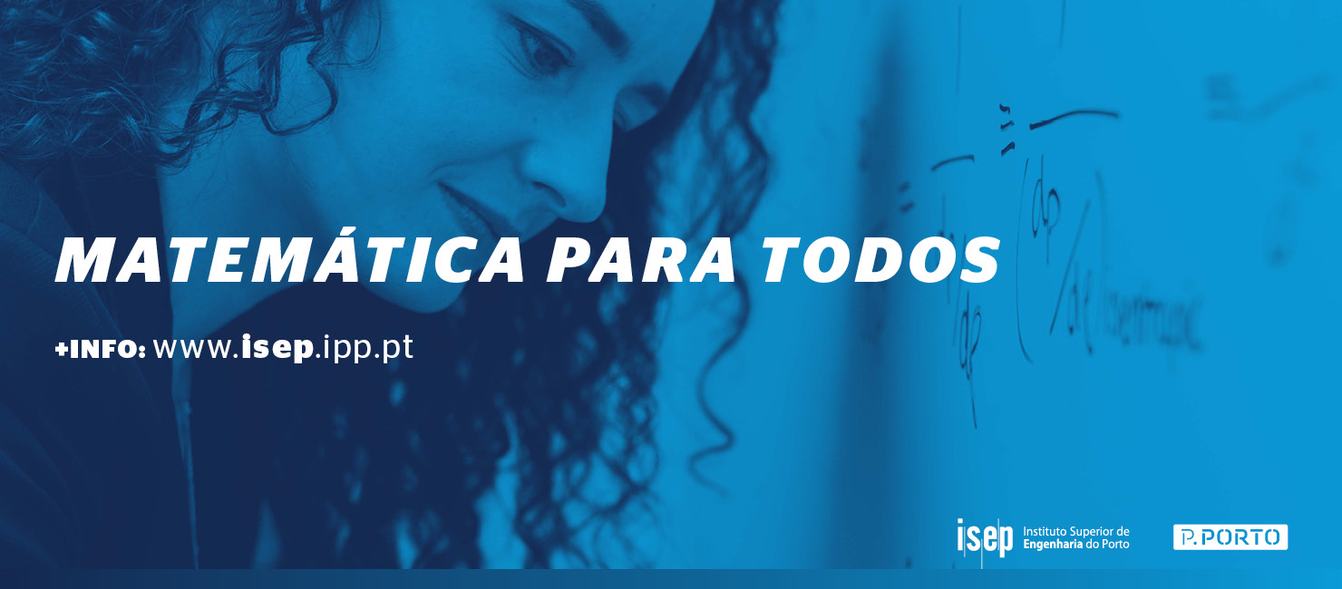 Preparação provas de Matemática de Acesso ao Ensino Superior