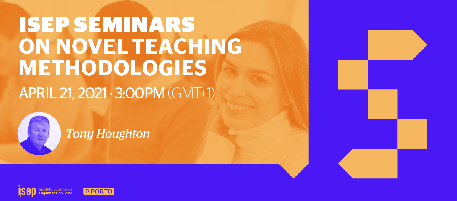 ISEP Seminars on Novel Teaching Methodologies