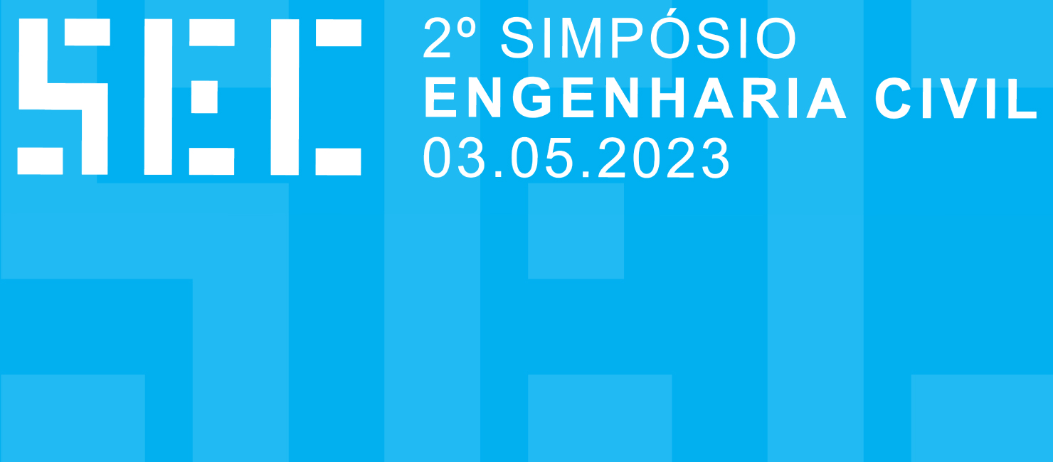Segunda Edição do Simpósio de Engenharia Civil