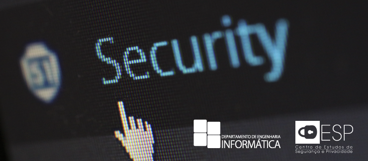 Palestra sobre Segurança Informática